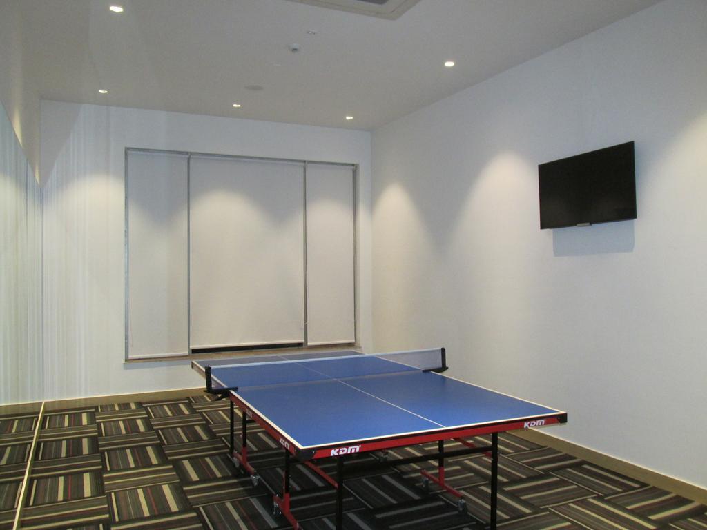 Park Inn By Radisson Gurgaon Bilaspur Manesar Ngoại thất bức ảnh