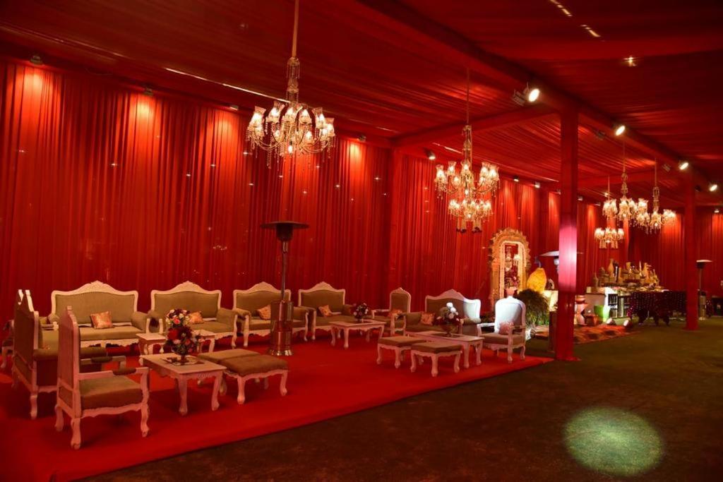 Park Inn By Radisson Gurgaon Bilaspur Manesar Ngoại thất bức ảnh