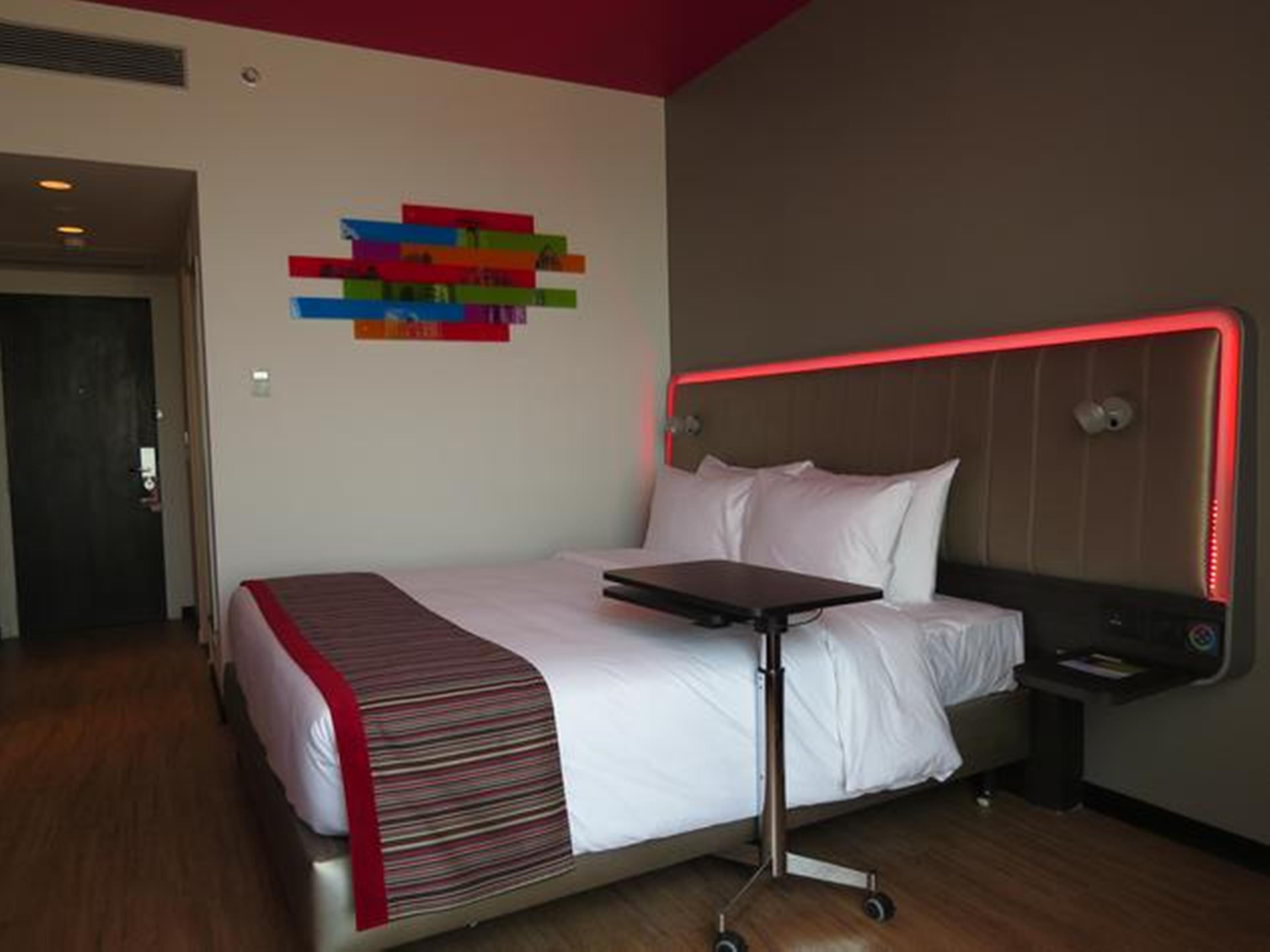 Park Inn By Radisson Gurgaon Bilaspur Manesar Ngoại thất bức ảnh