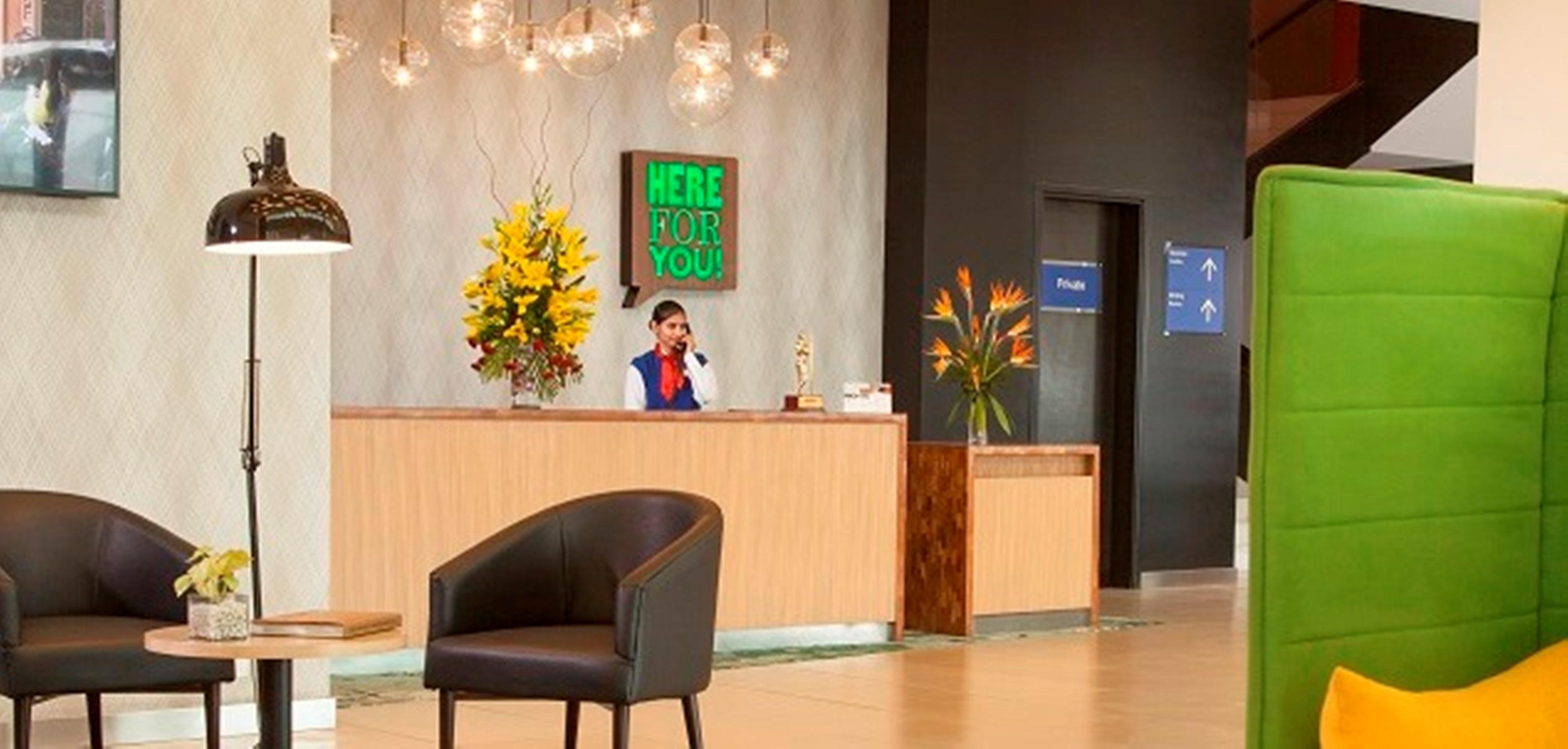 Park Inn By Radisson Gurgaon Bilaspur Manesar Ngoại thất bức ảnh