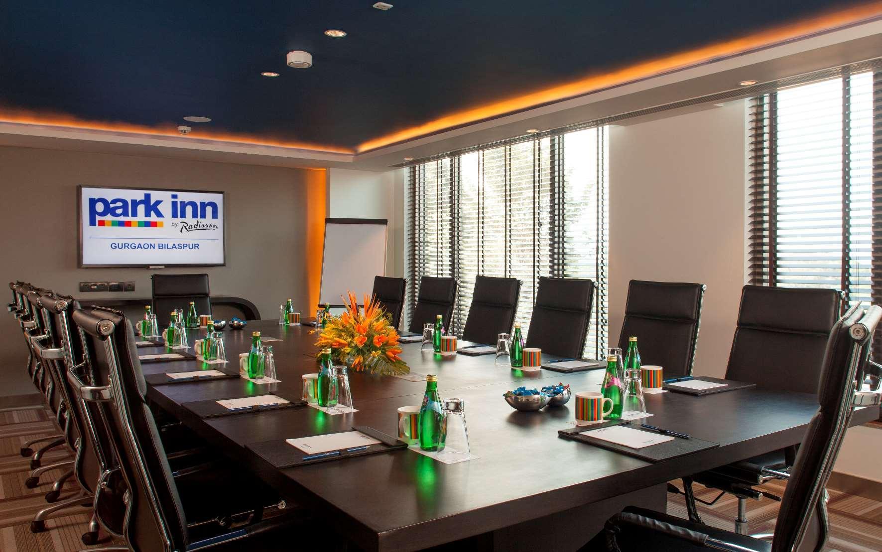 Park Inn By Radisson Gurgaon Bilaspur Manesar Ngoại thất bức ảnh