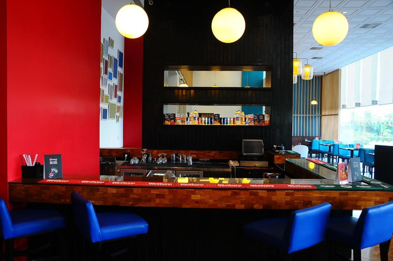 Park Inn By Radisson Gurgaon Bilaspur Manesar Ngoại thất bức ảnh