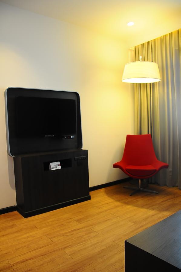 Park Inn By Radisson Gurgaon Bilaspur Manesar Ngoại thất bức ảnh