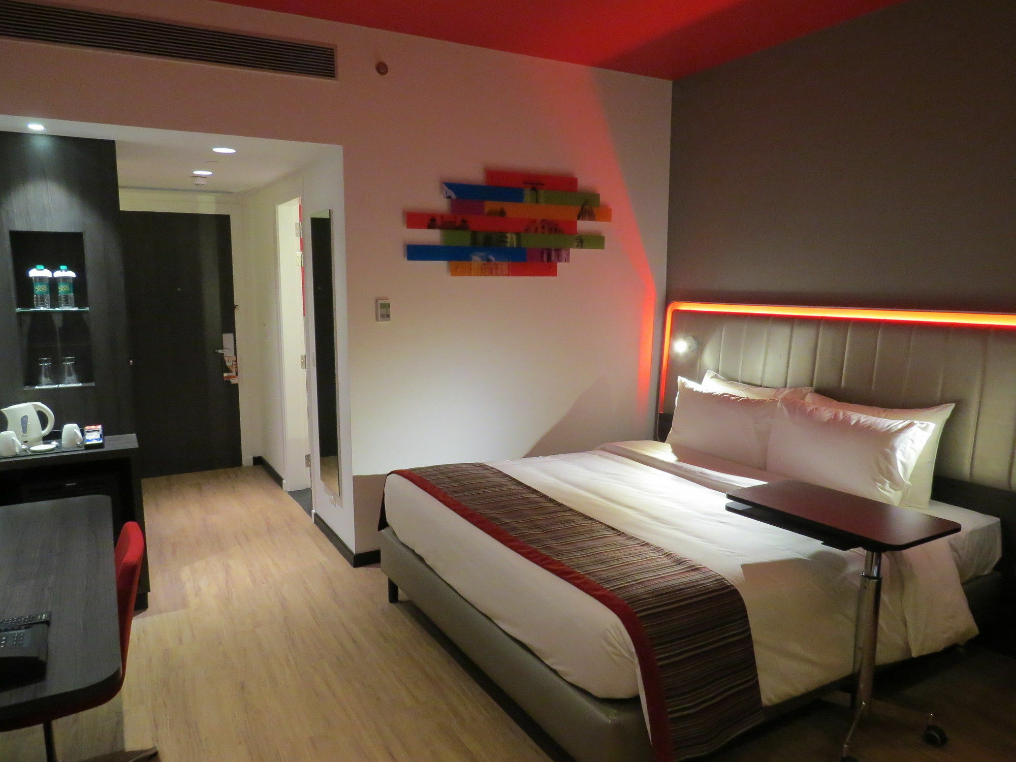 Park Inn By Radisson Gurgaon Bilaspur Manesar Ngoại thất bức ảnh